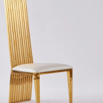 High Back Strip Chair
