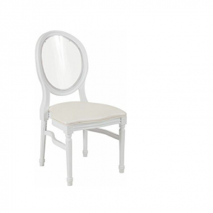 Louis Luxury Chair